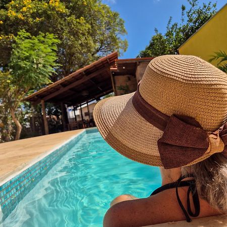 Moringa Beach เซามิเกลโดกอสโตโซ ภายนอก รูปภาพ
