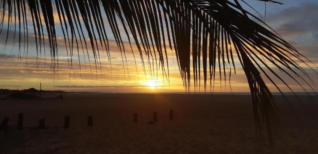 Moringa Beach เซามิเกลโดกอสโตโซ ภายนอก รูปภาพ
