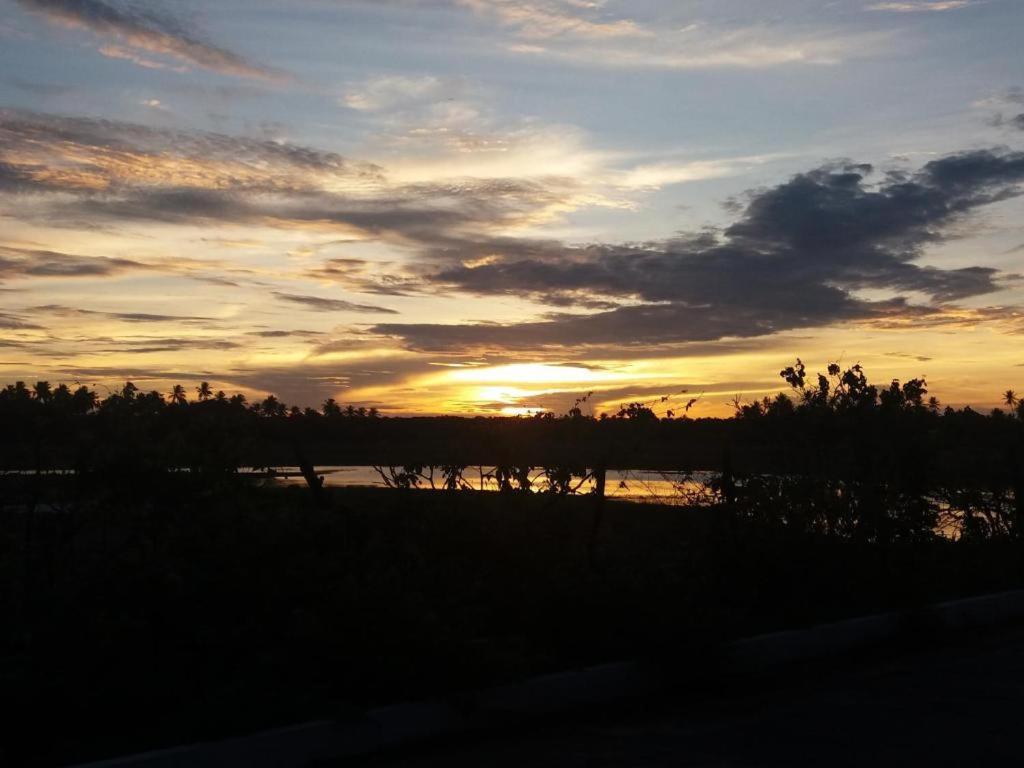 Moringa Beach เซามิเกลโดกอสโตโซ ภายนอก รูปภาพ