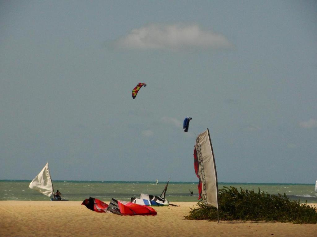 Moringa Beach เซามิเกลโดกอสโตโซ ภายนอก รูปภาพ