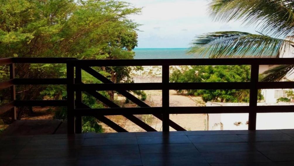 Moringa Beach เซามิเกลโดกอสโตโซ ภายนอก รูปภาพ