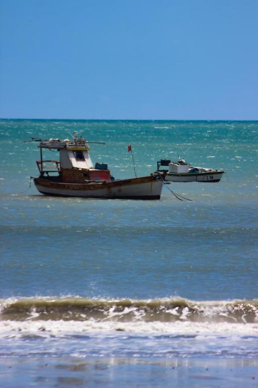 Moringa Beach เซามิเกลโดกอสโตโซ ภายนอก รูปภาพ