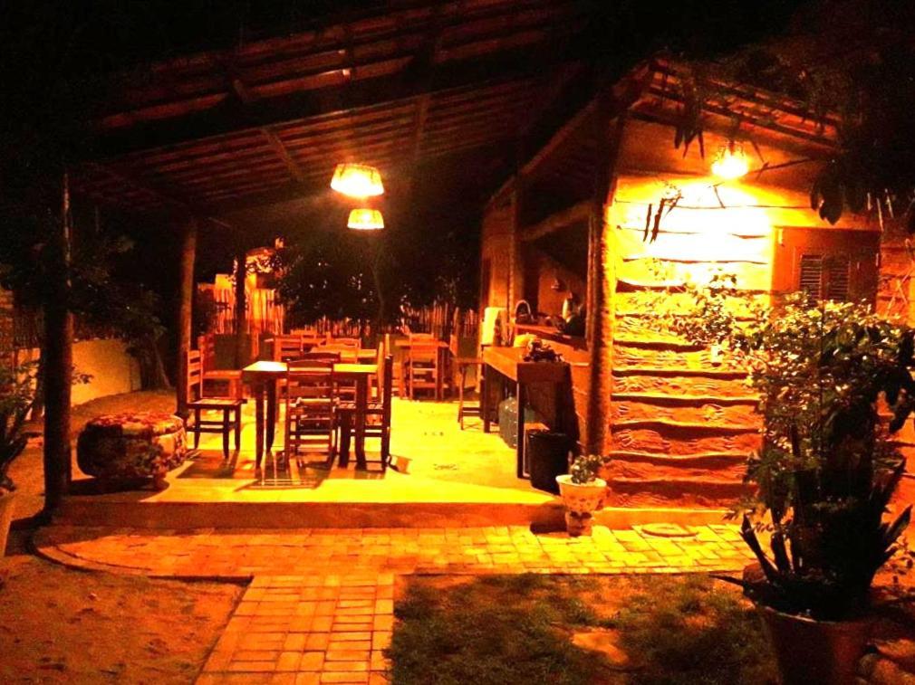 Moringa Beach เซามิเกลโดกอสโตโซ ภายนอก รูปภาพ
