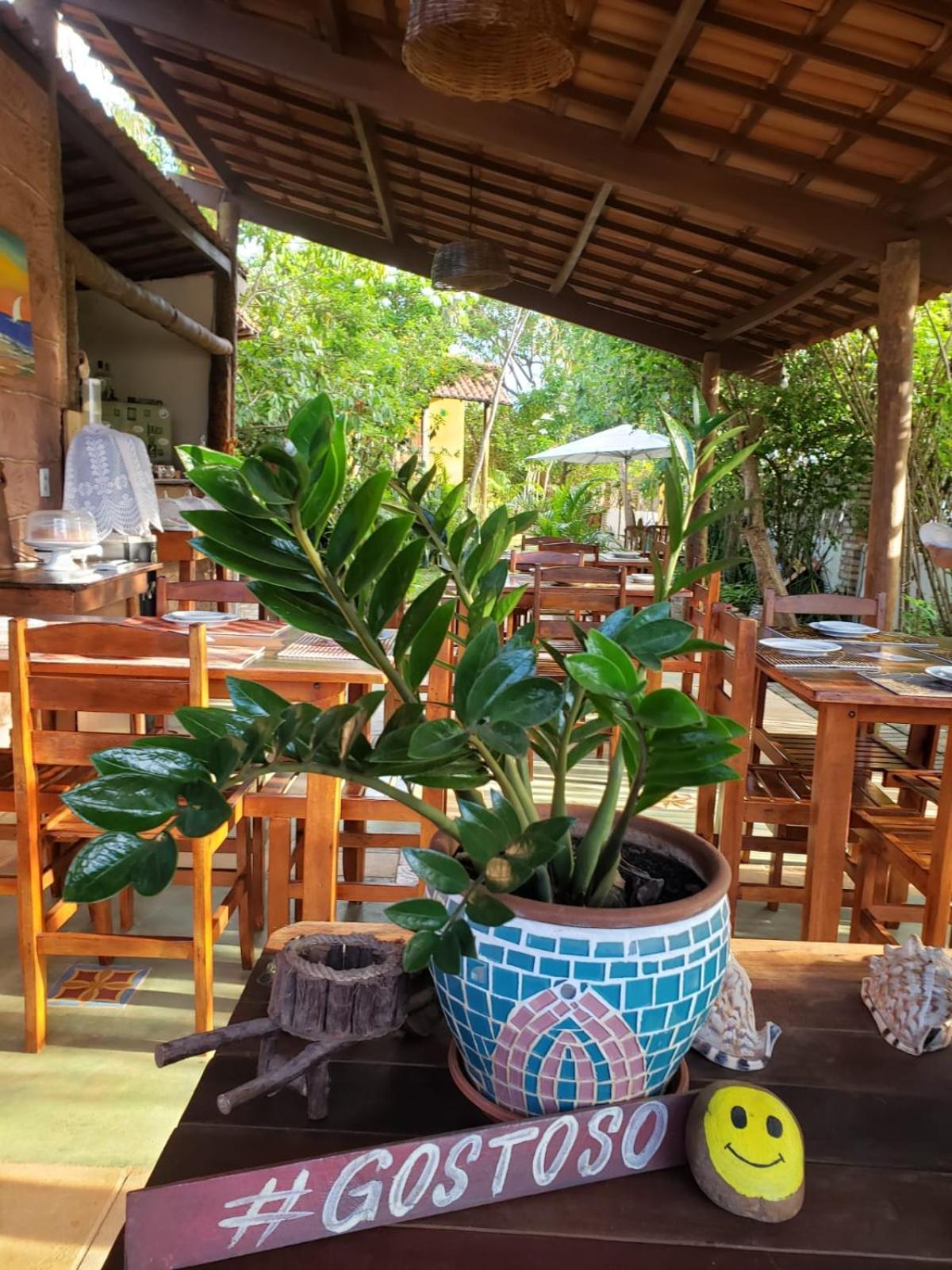 Moringa Beach เซามิเกลโดกอสโตโซ ภายนอก รูปภาพ