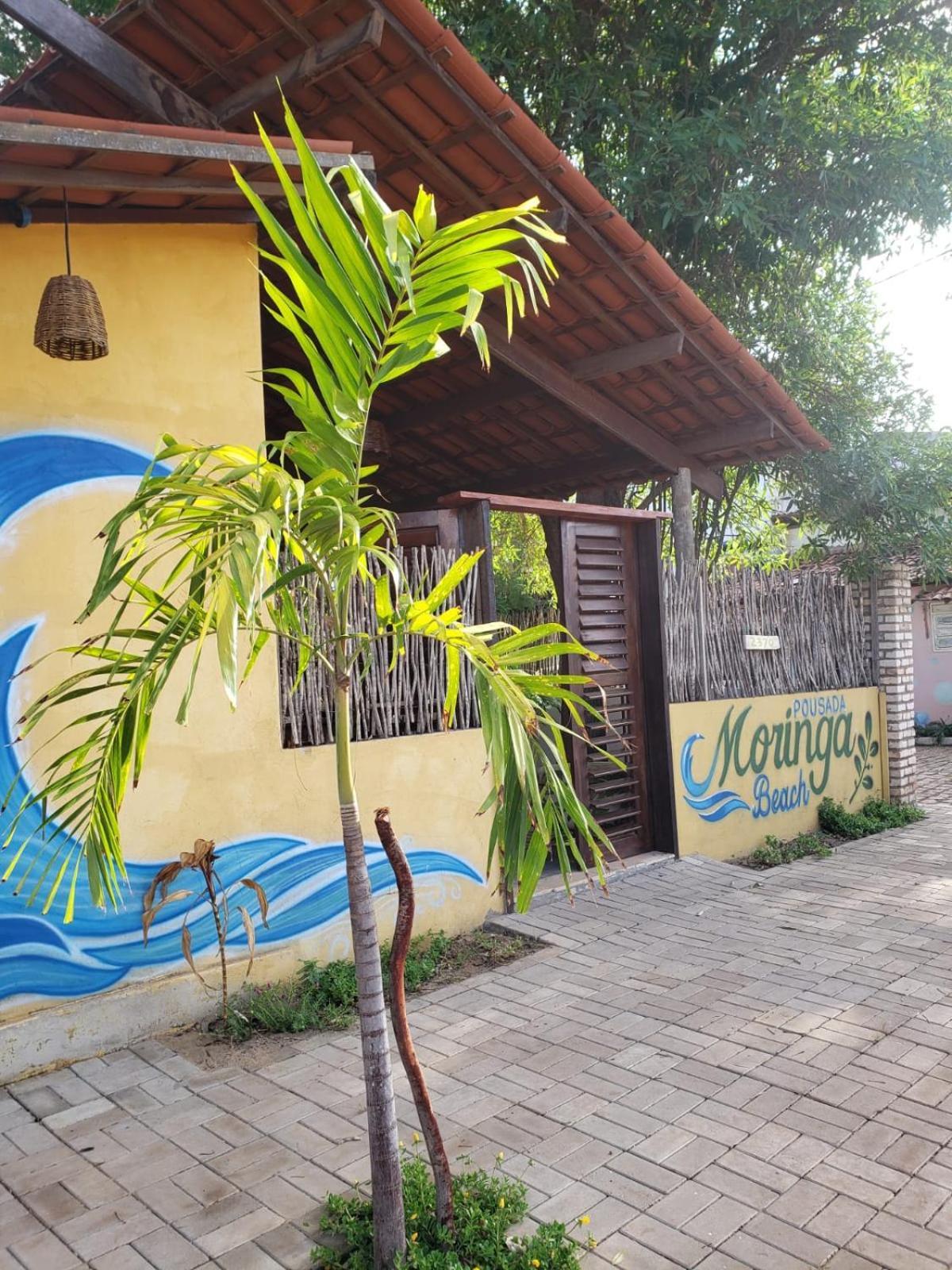 Moringa Beach เซามิเกลโดกอสโตโซ ภายนอก รูปภาพ