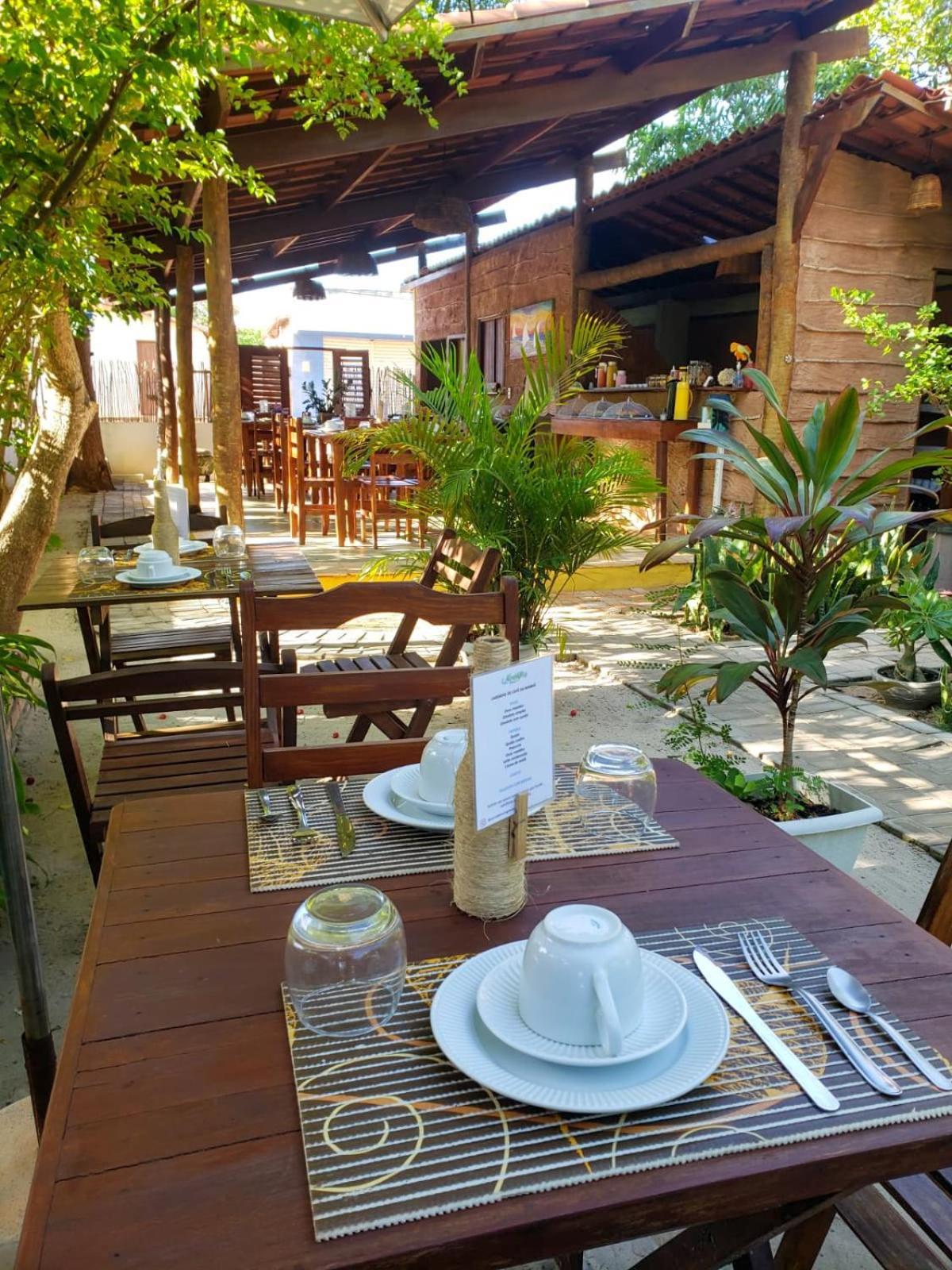 Moringa Beach เซามิเกลโดกอสโตโซ ภายนอก รูปภาพ