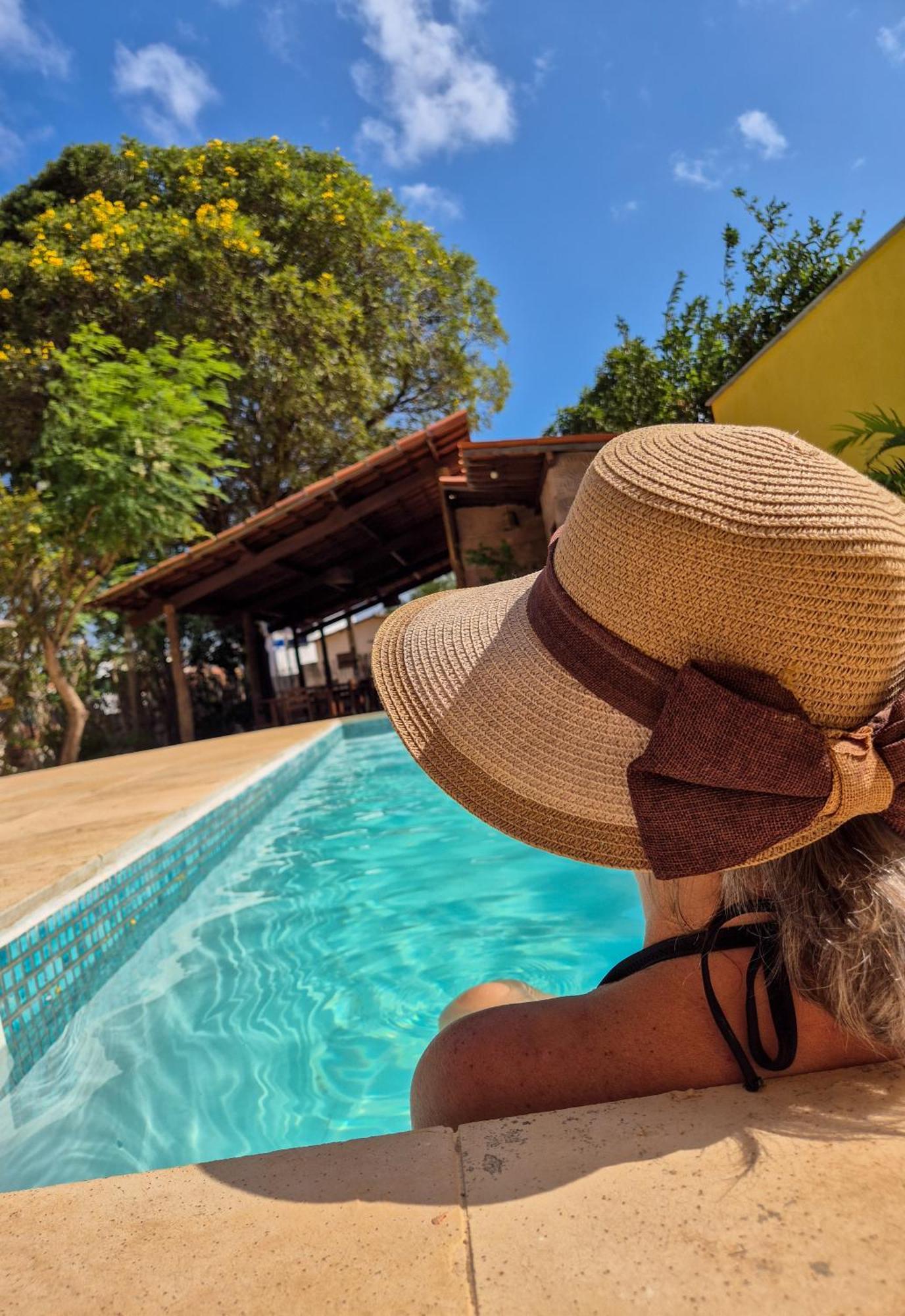 Moringa Beach เซามิเกลโดกอสโตโซ ภายนอก รูปภาพ